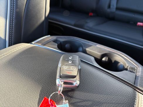 New 2026 RAM 1500 Laramie w/ Night Edition image 31