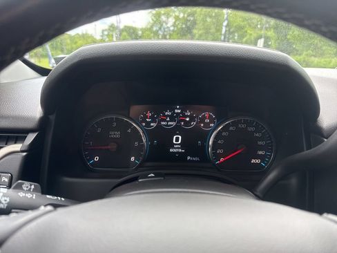 Used 2020 GMC Yukon Denali w/ Denali Ultimate Package AWD/4WD image 15