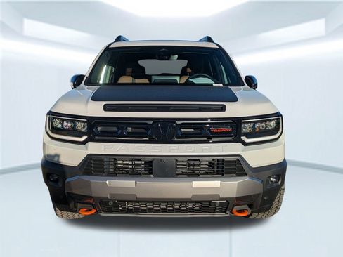 Used 2026 Honda Passport TrailSport Elite image 2