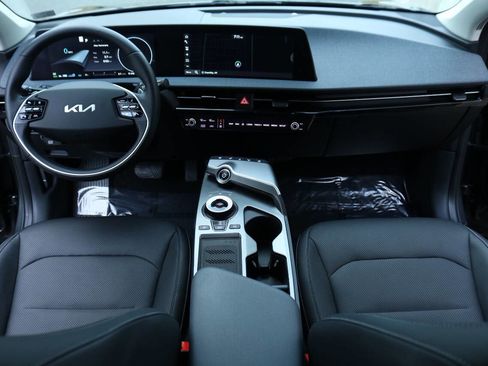 Used 2023 Kia EV6 Wind w/ Wind Technology Package image 29