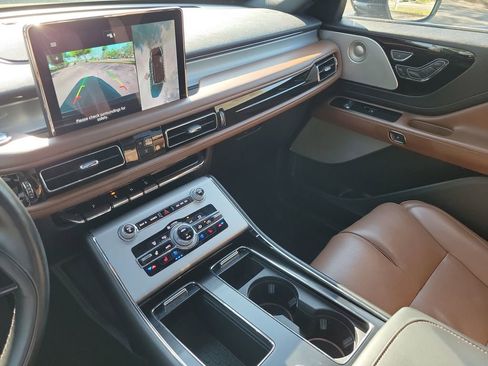 Certified 2022 Lincoln Aviator Reserve w/ Equipment Group 201A RWD image 30