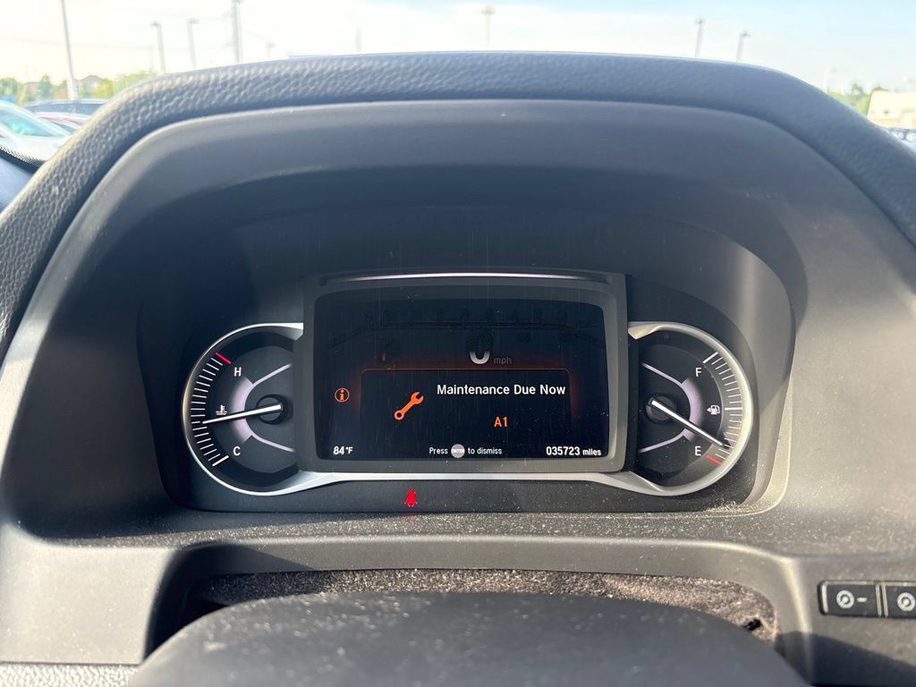 Used 2023 Honda Passport EX-L image 19