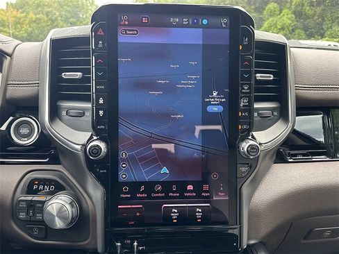 New 2026 RAM 1500 Laramie image 7