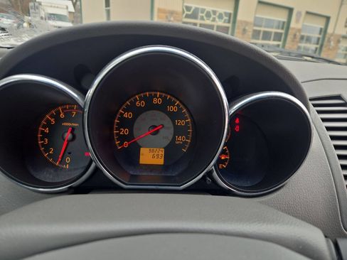 Used 2006 Nissan Altima 2.5 S w/ (K92) Protection Pkg image 25