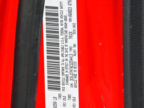 Used 2012 RAM 1500 Express image 32