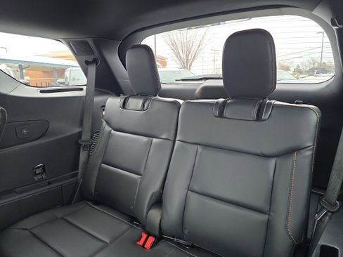 New 2026 Ford Explorer Tremor w/ Tremor Ultimate Package image 11