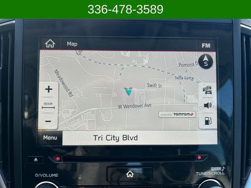 Used 2023 Subaru Forester Limited image 19