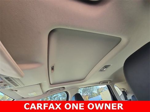 Used 2020 Honda Fit EX-L image 16