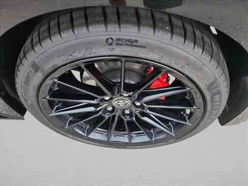 New 2025 Toyota Corolla GR image 12