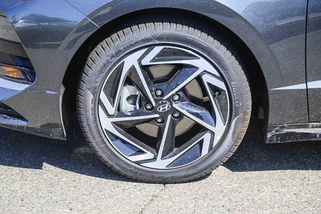 New 2026 Hyundai Sonata SEL FWD image 11