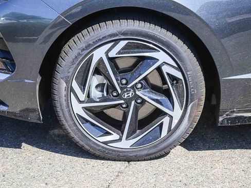 New 2026 Hyundai Sonata SEL FWD image 11