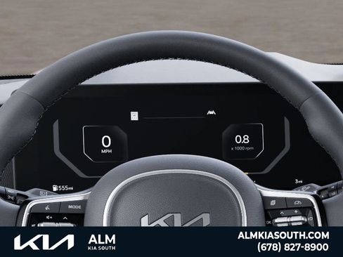 New 2026 Kia Carnival SX Prestige image 21