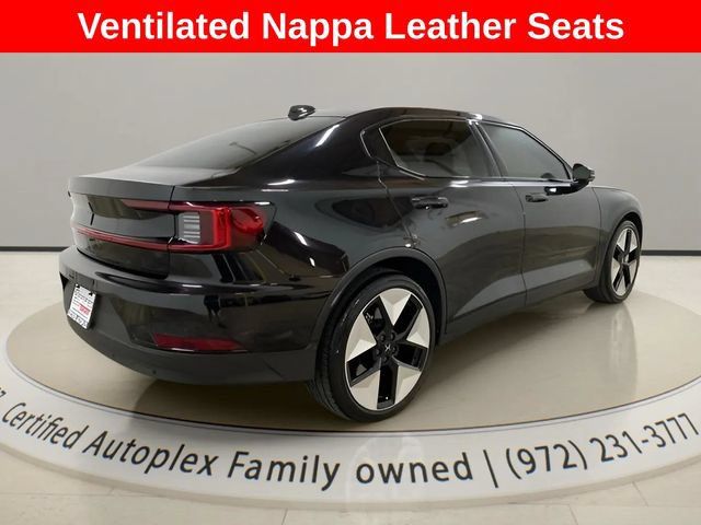 Used 2023 Polestar Polestar 2 w/ Pilot Pack AWD/4WD image 5