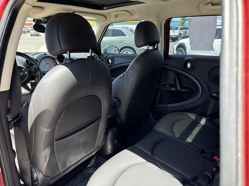 Used 2013 MINI Cooper Countryman S FWD image 13