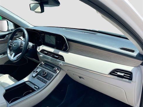 Used 2022 Hyundai Palisade Calligraphy image 31