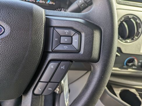 New 2026 Ford E-350 and Econoline 350 Super Duty w/ Power Equipment Group image 35