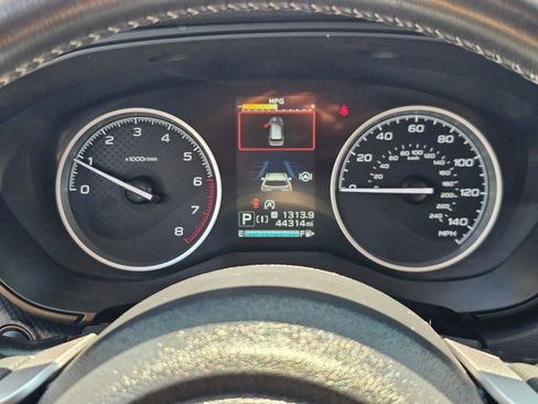 Certified 2023 Subaru Forester Premium AWD/4WD image 23