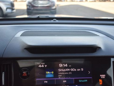 Used 2022 Subaru Outback Limited image 24