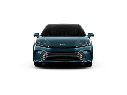 New 2026 Toyota Camry XLE image 15