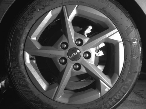 Used 2025 Kia K4 image 11