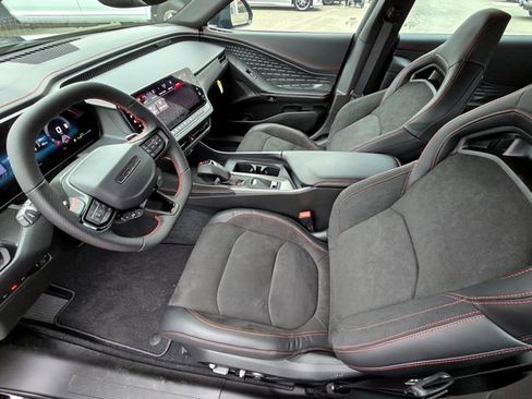 New 2026 Dodge Charger R/T Scat Pack w/ Track Package image 22