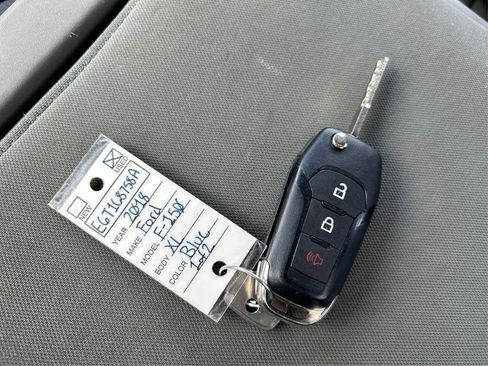 Used 2018 Ford F150 XL w/ Equipment Group 101A Mid image 26