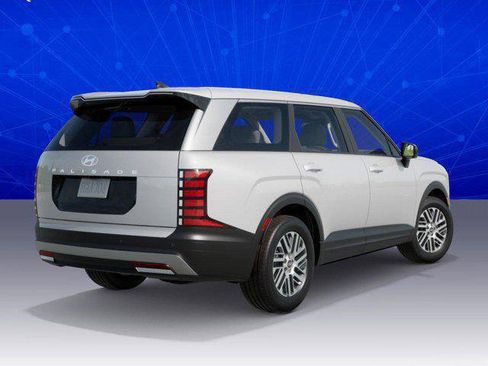 New 2026 Hyundai Palisade SE image 4