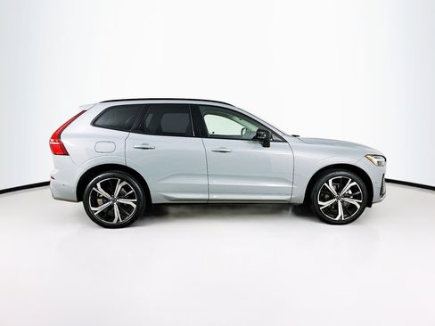 Used 2025 Volvo XC60 B5 Ultra w/ Protection Package Premier image 10