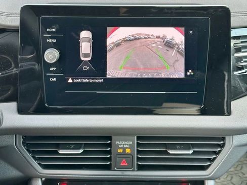 New 2026 Volkswagen Jetta Sport FWD image 20