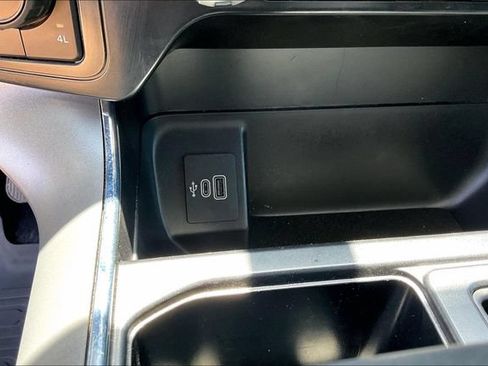 Used 2026 Ford F150 XLT w/ XLT Black Appearance Package AWD/4WD image 17
