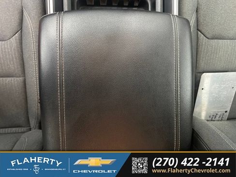 Used 2021 RAM 1500 Big Horn AWD/4WD image 32