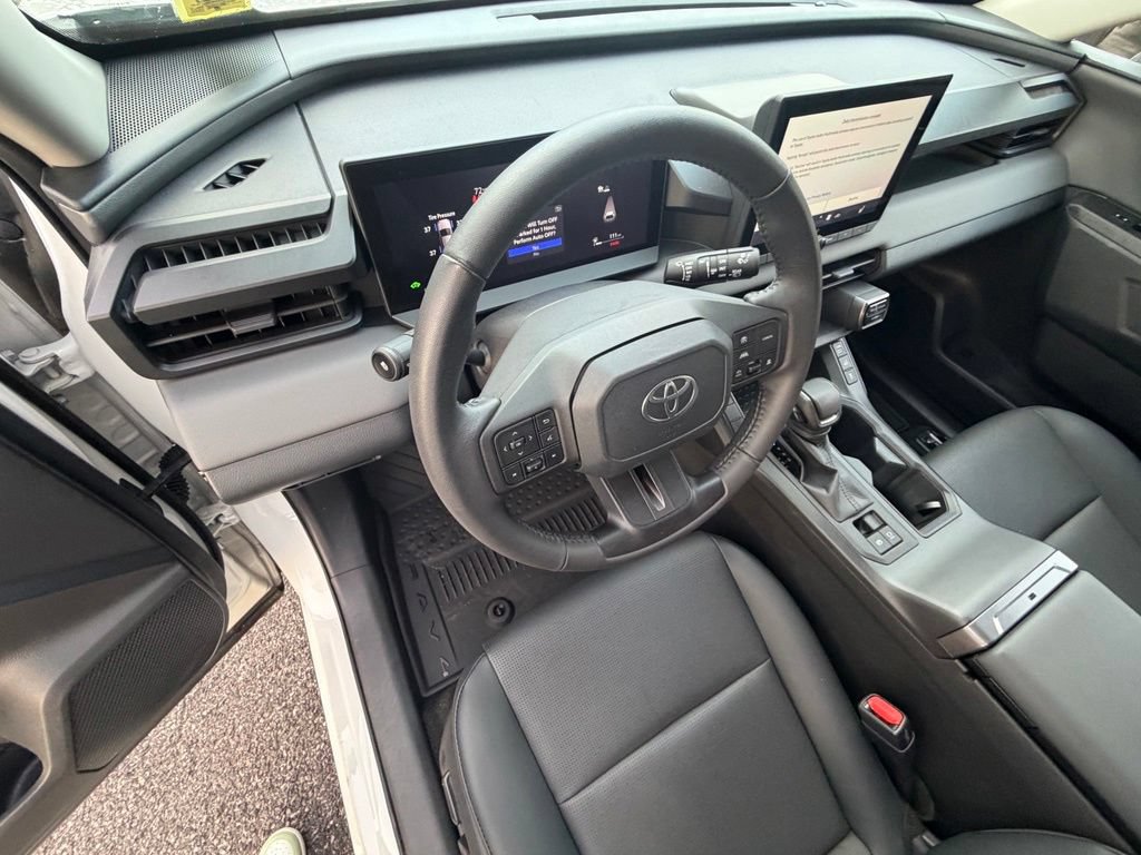 Used 2026 Toyota RAV4 XLE Premium AWD/4WD image 18