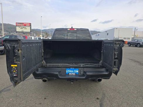 Used 2019 RAM 1500 Limited w/ Body Color Bumper Group image 19