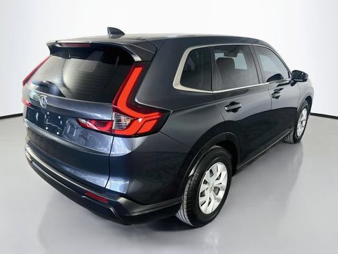 Used 2024 Honda CR-V LX image 8