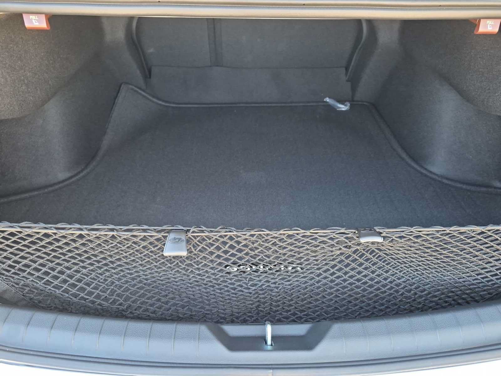 New 2026 Hyundai Sonata SEL FWD image 32