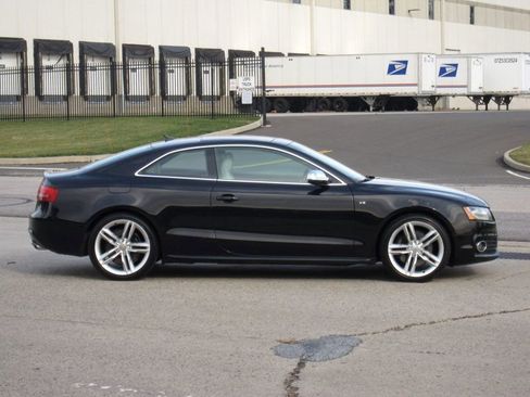 Used 2011 Audi S5 Prestige image 6