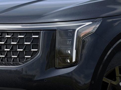 New 2026 Kia Carnival SX Prestige image 10