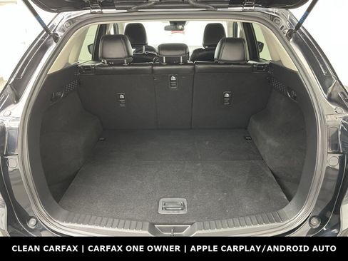 Used 2025 MAZDA CX-5 AWD 2.5 S w/ Select Package image 26