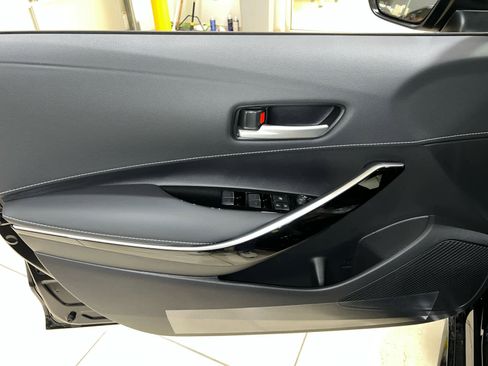 New 2026 Toyota Corolla XSE image 12