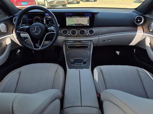 Certified 2022 Mercedes-Benz E 450 E 450 image 33