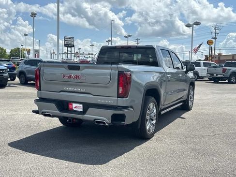 Certified 2026 GMC Sierra 1500 Denali AWD/4WD image 4