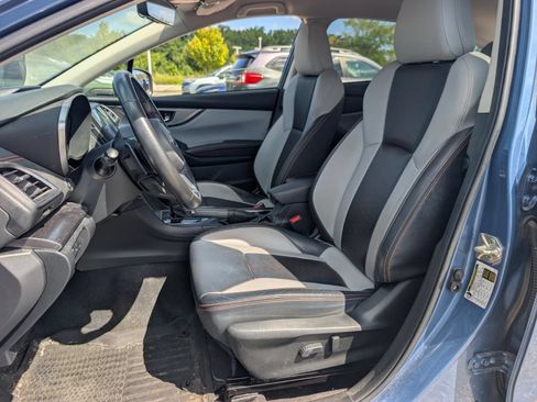 Used 2021 Subaru Crosstrek 2.5i Limited AWD/4WD image 17