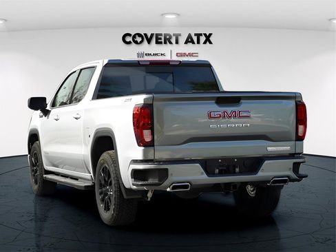 New 2026 GMC Sierra 1500 Elevation w/ Elevation Premium Package image 5