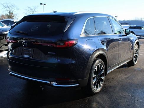 New 2026 MAZDA CX-90 Plug-In Hybrid w/ Premium Plus image 3