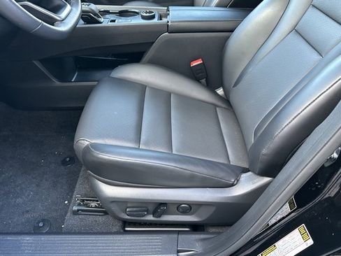 Certified 2023 Nissan Rogue SV w/ SV Premium Package image 25