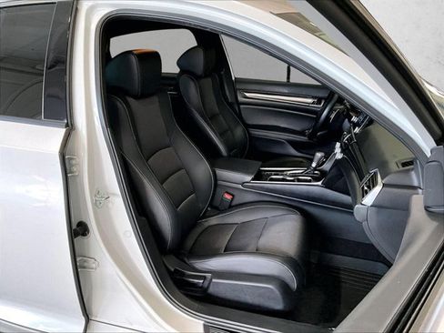 Used 2022 Honda Accord Sport image 9