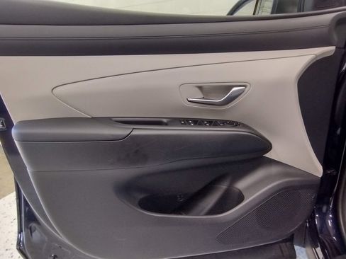 New 2026 Hyundai Tucson Blue SE AWD/4WD image 17