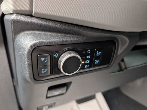 Used 2022 Ford Bronco Badlands image 16