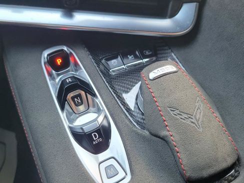 Used 2023 Chevrolet Corvette Stingray Premium Conv w/ Battery Protection Package RWD image 46