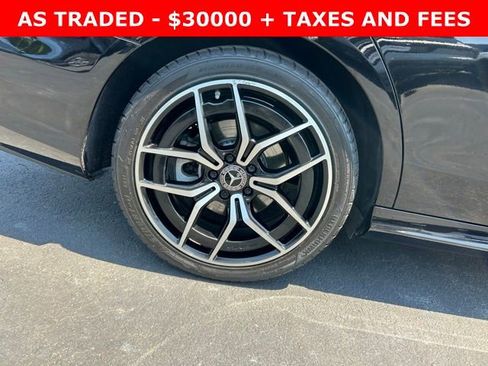 Used 2023 Mercedes-Benz E 350 Sedan image 7